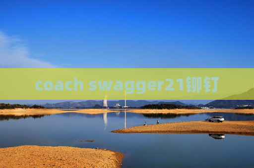 coach swagger21铆钉
